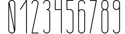 22in1 Legendary Font Bundle 3 Font OTHER CHARS