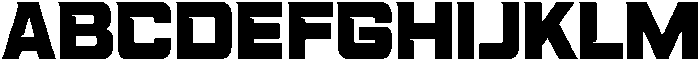 234 Sec Regular otf (400) FONT
