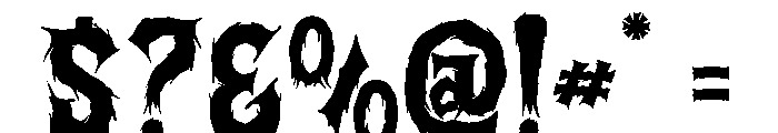 23082026 RD Font OTHER CHARS