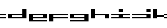 245Type Regular FONT