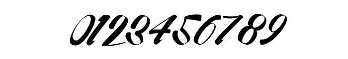 27th RPS Regular Font OTHER CHARS