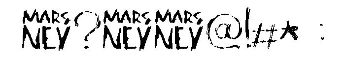 29 DAYS by marsnev Font OTHER CHARS