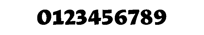 29LTAdaFlat Black Font OTHER CHARS