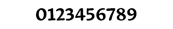 29LTAdaRound Medium Font OTHER CHARS