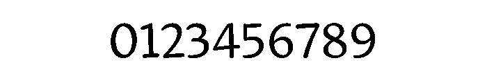 29LTAdaRound RoundLight Instance Font OTHER CHARS