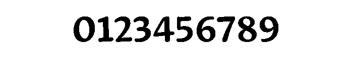 29LTAdaRound RoundMedium Instance Font OTHER CHARS