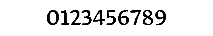 29LTAdaRound RoundRegular Instance Font OTHER CHARS