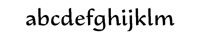 29LTAdaSharp Regular FONT
