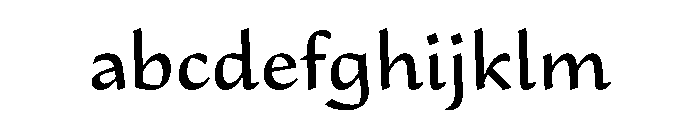 29LTAdaSharp SharpRegular Instance FONT