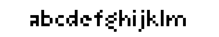 29LTArapix FONT