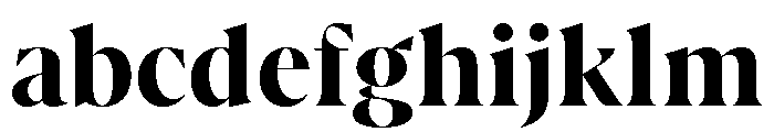 29LTAzaharDisplayAL Bold FONT