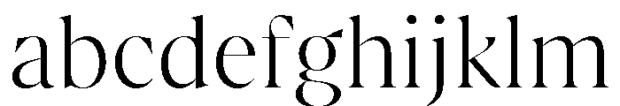 29LTAzaharDisplayAL Light FONT