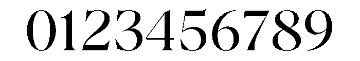 29LTAzaharDisplayAL Regular Font OTHER CHARS