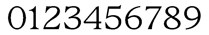 29LTAzaharTextAL Light Font OTHER CHARS