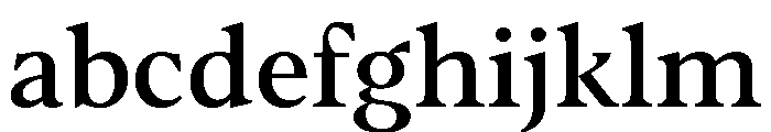 29LTAzaharTextAL Medium FONT