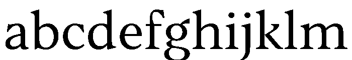 29LTAzaharTextAL Regular FONT