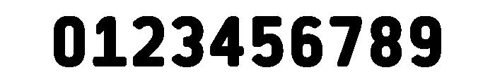 29LTBaseet Black Instance Font OTHER CHARS