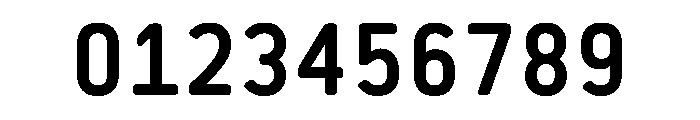 29LTBaseet Bold Instance Font OTHER CHARS