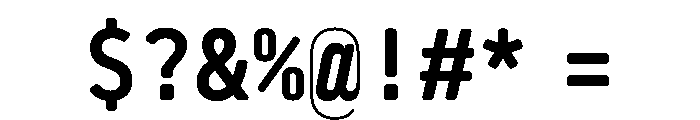 29LTBaseet Bold Instance Font OTHER CHARS