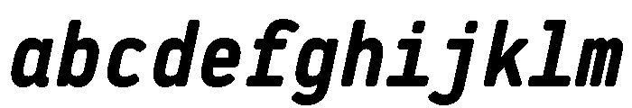 29LTBaseet ExtraBoldSlanted FONT