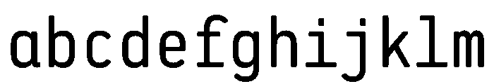 29LTBaseet Medium Instance FONT
