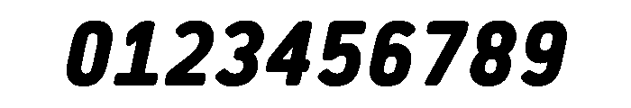 29LTBaseetSlanted BlackSlanted Instance Font OTHER CHARS