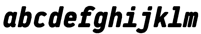 29LTBaseetSlanted BlackSlanted Instance FONT