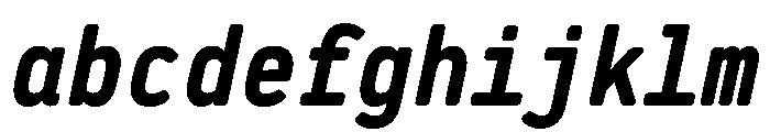 29LTBaseetSlanted ExtraBoldSlanted Instance FONT