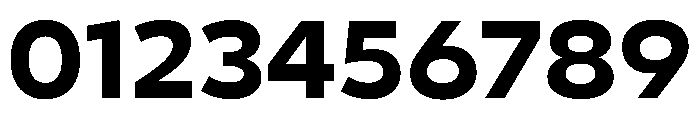 29LTBukra Bold Instance 8101bcaf Font OTHER CHARS