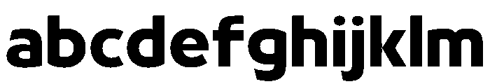 29LTBukra Bold Instance FONT