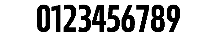 29LTBukra CondBold Instance E9ada88b Font OTHER CHARS
