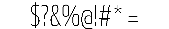 29LTBukra CondExtraLight Instance 7d3bdd79 Font OTHER CHARS