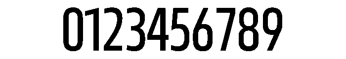 29LTBukra CondMedium Instance Font OTHER CHARS