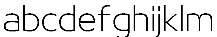 29LTBukra ExtraLight Instance 0c211da6 FONT