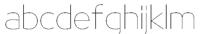 29LTBukra Hairline Instance 9af6327f FONT