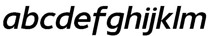 29LTBukra MediumSlanted FONT