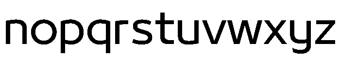 29LTBukra Regular Instance Fc74c58b Font LOWERCASE