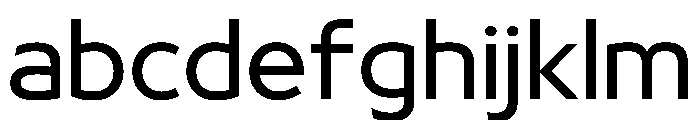 29LTBukra Regular Instance FONT