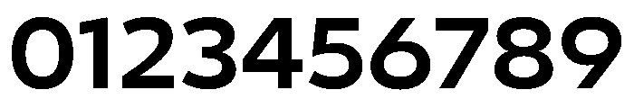 29LTBukra SemiBold Instance F6eaaaaa Font OTHER CHARS
