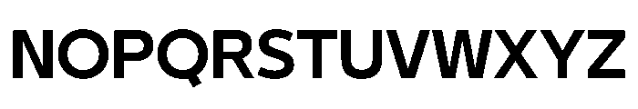 29LTBukra SemiBold Instance F6eaaaaa Font UPPERCASE