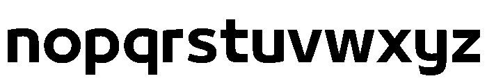 29LTBukra SemiBold Instance F6eaaaaa Font LOWERCASE