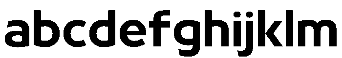 29LTBukra SemiBold Instance FONT