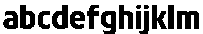 29LTBukra SemiCondBold Instance FONT