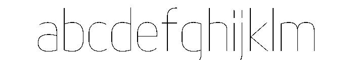 29LTBukra SemiCondHairline Instance F6e1eb02 FONT