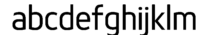 29LTBukra SemiCondRegular Instance 54d60f56 FONT