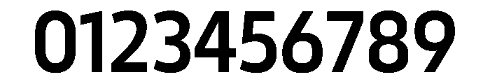 29LTBukra SemiCondSemiBold Instance 12e28479 Font OTHER CHARS