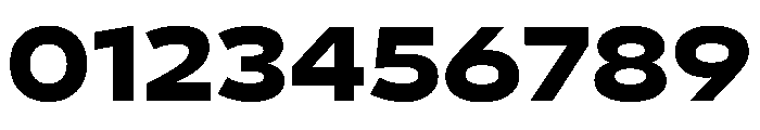 29LTBukra SemiWideExtraBold Instance 317322b9 Font OTHER CHARS