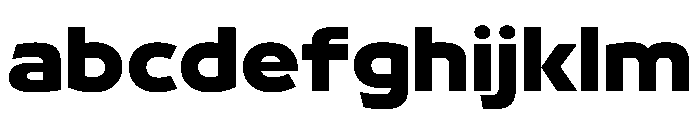 29LTBukra SemiWideExtraBold Instance 317322b9 FONT
