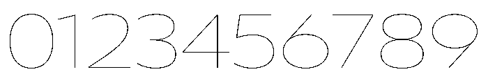 29LTBukra SemiWideHairline Instance Fea4fb7b Font OTHER CHARS
