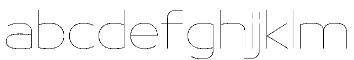 29LTBukra SemiWideHairline Instance Fea4fb7b FONT